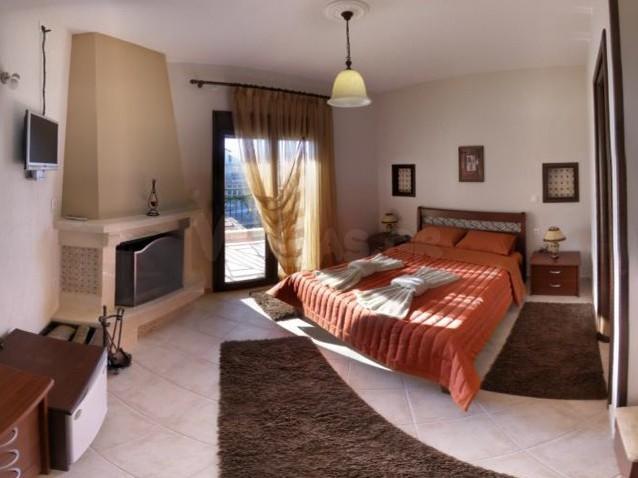 Guesthouse 4 Seasons Árnissa 部屋 写真