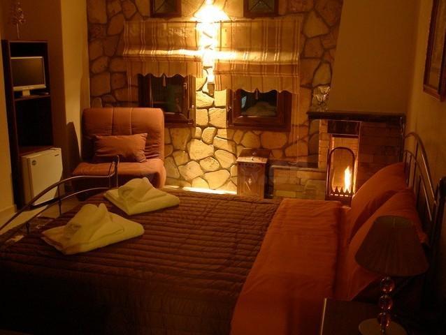 Guesthouse 4 Seasons Árnissa 部屋 写真